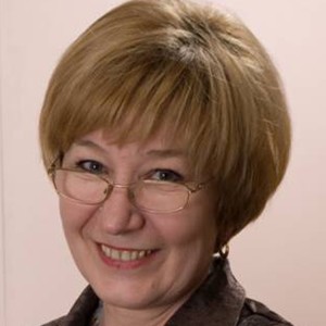 Tatyana Ivanovna Kulikova