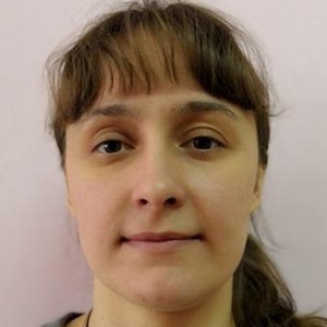 Olga Alexandrovna Ekimchik