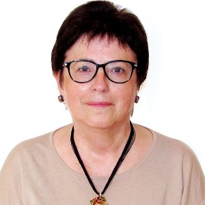 Tatiana Leonidovna Kryukova