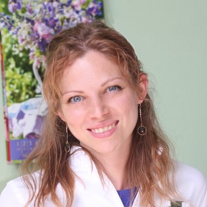 Oksana Victorovna Sivakova