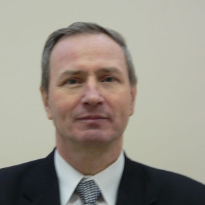 Yuri Alexandrovich Sharanov