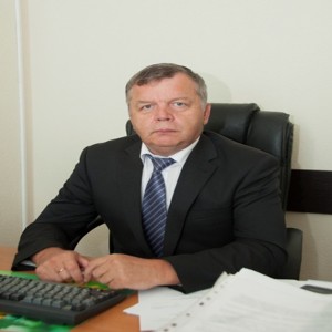 Anatoly Vasilyevich Gerasimov