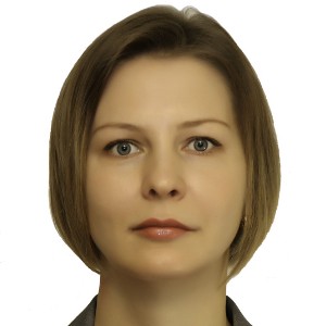 Natalia Petrovna Shilova