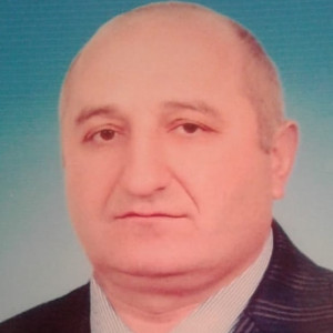 Radzhab M. Sirazhudinov