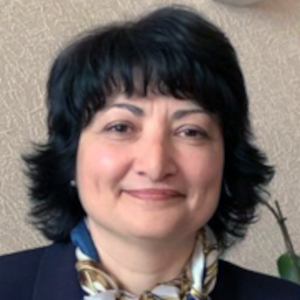 Natalia Anatolievna Stepanova