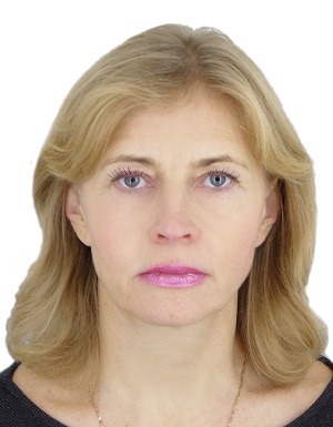 Natalya Nikolaevna Grebneva