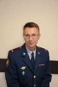 Штефан Евгений Фаддеевич