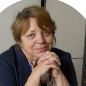 Larisa Stepanovna Soboleva