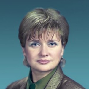 Irina Eduardovna Kulikovskaya