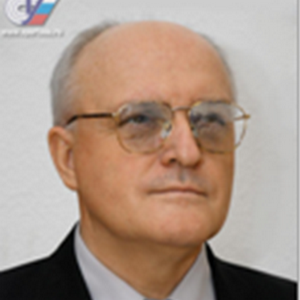 Vladimir Fedorovich Sopov