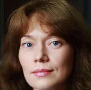 Борисенко Юлия Вячеславовна