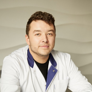 Alexander Dmitrievich Shustov