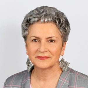 Irina Nikolaevna Simaeva