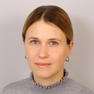 Oksana Vladimirovna Vaitkene