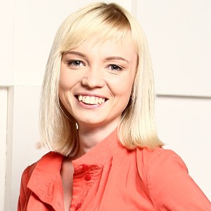 Arina Mikhailovna Mishkevich