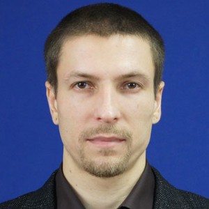 Щербаков Андрей Вячеславович