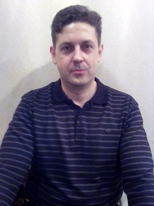 Roman Grigorievich Drapezo