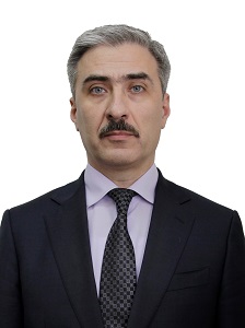 Дашко Михаил Николаевич