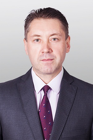 Круковский Владимир Евгеньевич