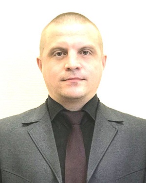 Смирнов Александр Михайлович