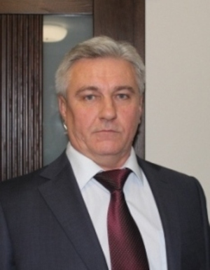 Evgeniy Vladimirovich Khramov
