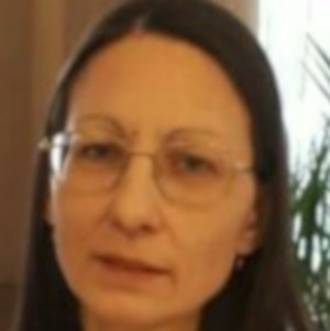 Natalya Anatolyevna Bugrova