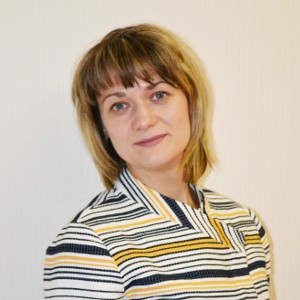 Nadezda Viktorovna Samoilenko