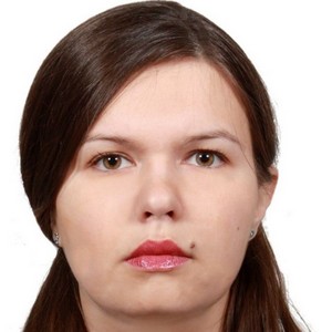 Daria A. Bazhenova