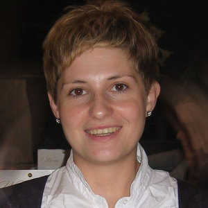 Olga M. Larina