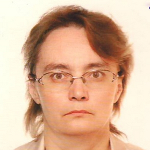 Galina Vadimovna Kataeva