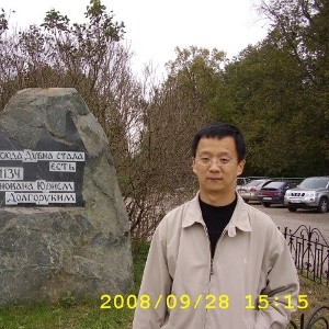 Xiaoyang Wang