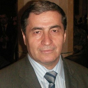 Мазанаев Шабан Абдулкадырович