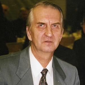Viktor Nikolaevich Yarotsky