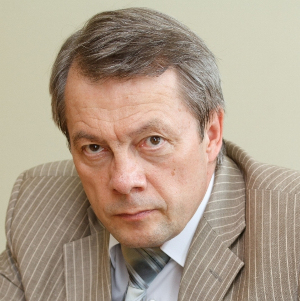 Sergei Alevtinovich Smirnov