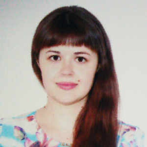 Anastasiya Evgenievna Kargina