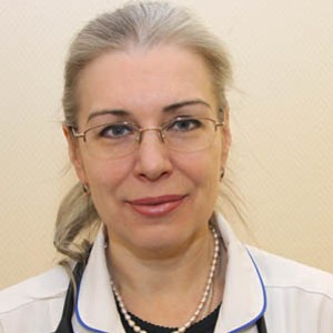 Elena Alekseevna Demchenko