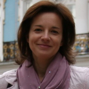 Yulia Mikhaylovna Milanich