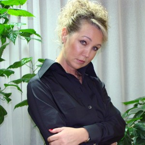 Natalya Vladimirovna Sidyacheva