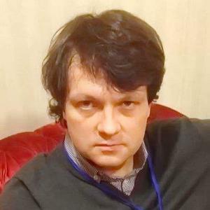 Dmitry V. Truevtsev