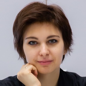Саликова Эвелина Мария Вячеславовна