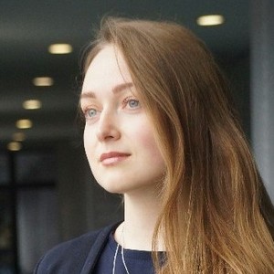 Aleksandra Sergeevna Katkova