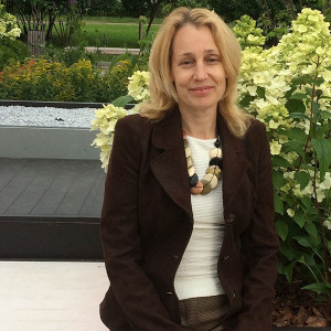 Elena Arkadyevna Vasileva