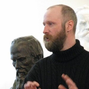 Aleksey Dmitrievich Dostoevsky