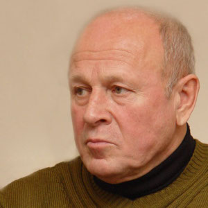 Gennady V. Lobastov