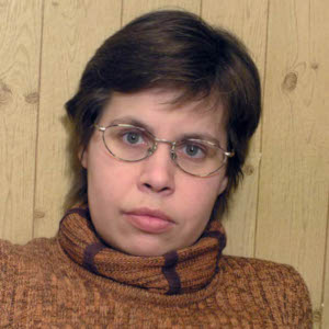 Maria A. Yanishevskaya