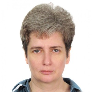 Svetlana B. Khrebtova