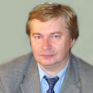 Yury Aleksandrovich Dmitriev