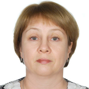 Svetlana Anatolyevna Zaitseva