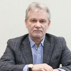 Oleg Zhanovich Buzik