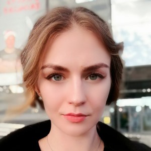 Anastasia M. Kravchenko
